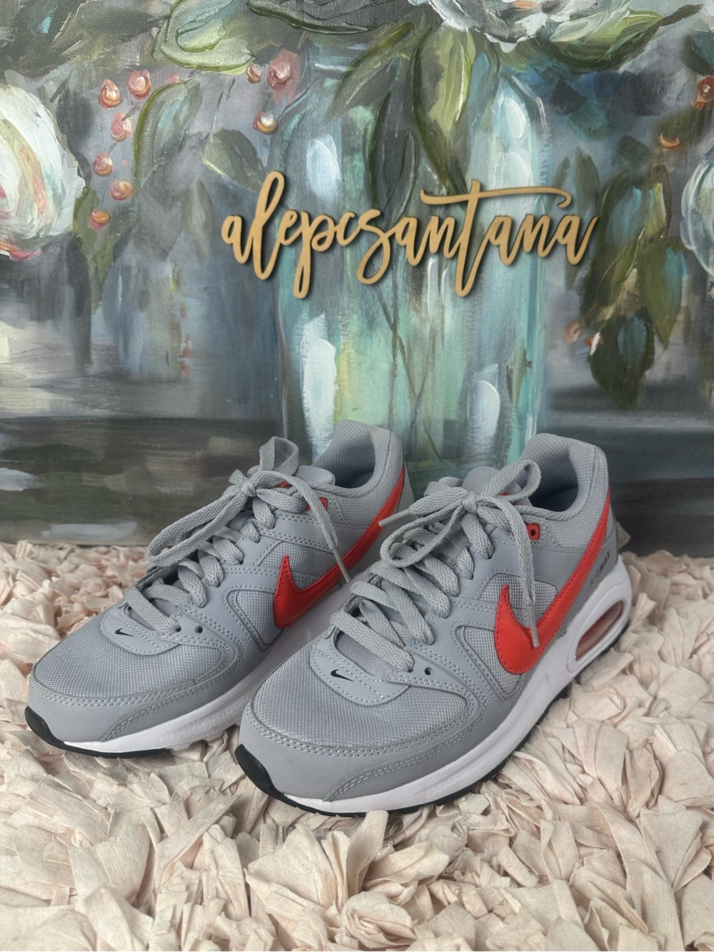 Nike Air Max Command Flex GS Sneakers